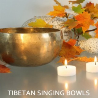 Tibetan Singing Bowls Meditation