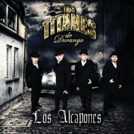 Los Francos (Album Version) | Boomplay Music