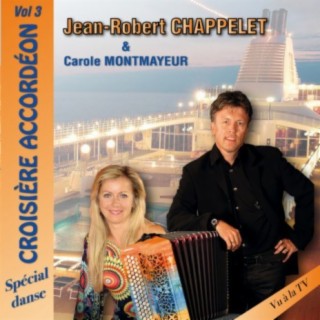 Jean Robert Chappelet