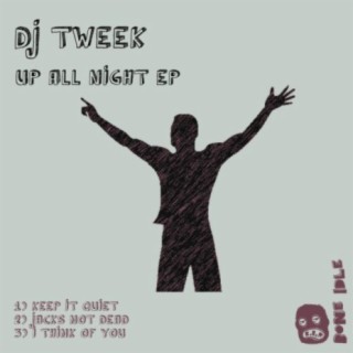 DJ Tweek