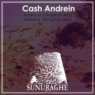 Cash Andrein