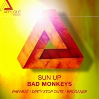 Bad Monkeys