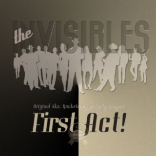 The Invisibles