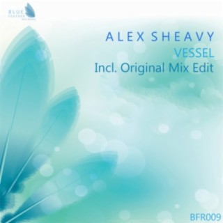 Alex Sheavy