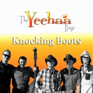 The Yeehaa Boys