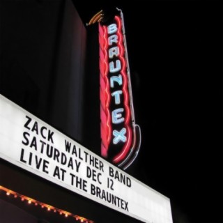 Zack Walther Band