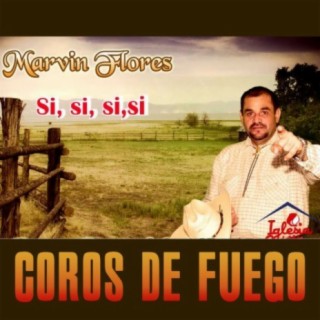 Marvin Flores