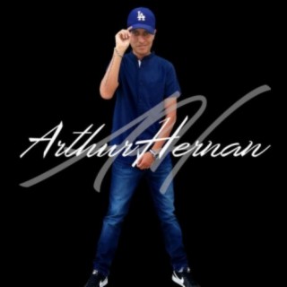 Arthur Hernan