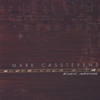Mark Casstevens