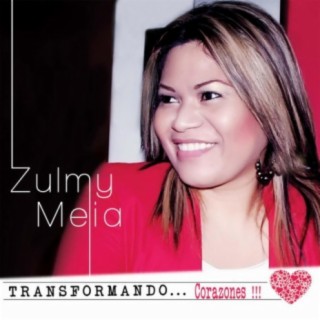 Zulmy Mejia