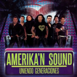 Amerika'n Sound