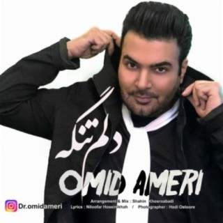 Omid Ameri