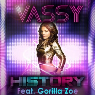 Vassy