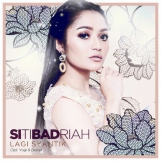 Siti Badriah