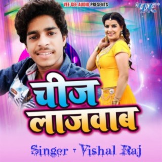 Vishal Raj