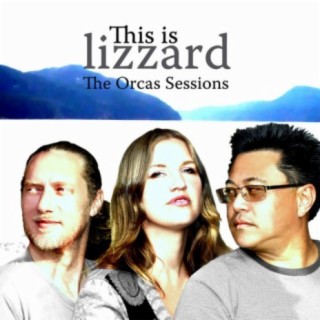 This Is lizzard