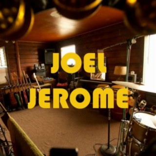 Joel Jerome
