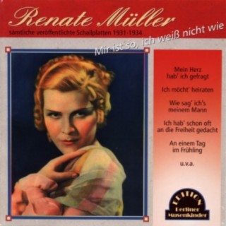 Renate Müller