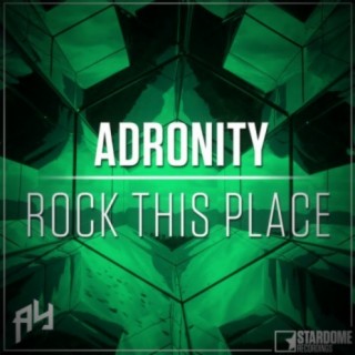 Adronity