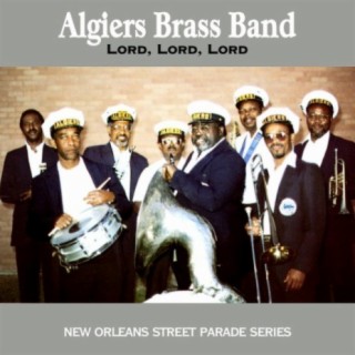 Algiers Brass Band