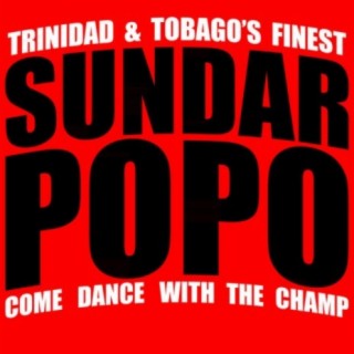 Sundar Popo