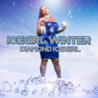 Diamond Icegirl