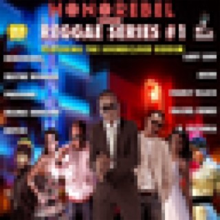 Honorebel Presents Reggae Series #1