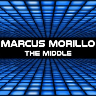 Marcus Morillo