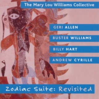 Mary Lou Williams Collective