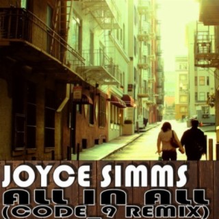 Joyce Simms