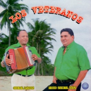 Los Veteranos