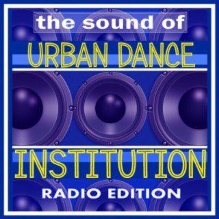 Urban Dance Institution