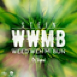 WWMB (Weed Weh Mi Bun) - Single