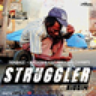 Struggler Riddim - EP