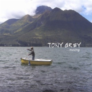 Tony Grey