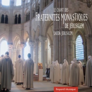 Fraternités monastiques de Jérusalem