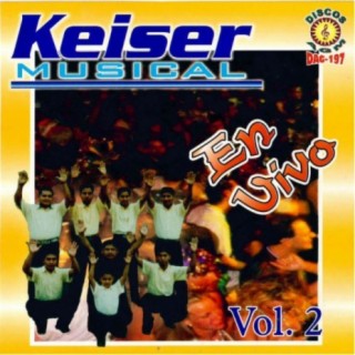 Keiser Musical