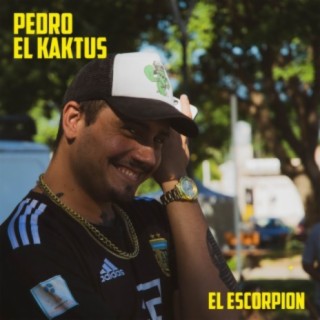 Pedro El Kaktus