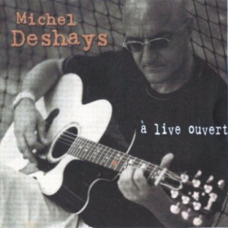 Michel Deshays