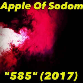 Apple Of Sodom