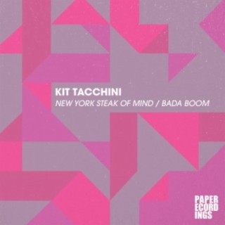 New York Steak of Mind / Bada Boom