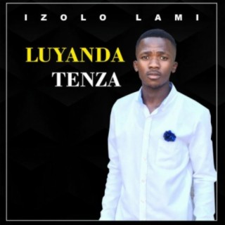 Luyanda Tenza