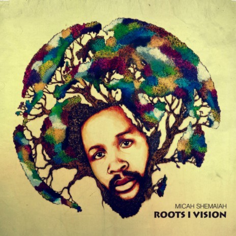 Roots I Vision ft. The 18th Parallel | Boomplay Music