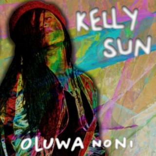 Kelly Sun