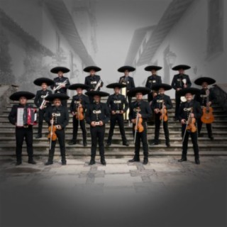 Mariachi Internacional CHG  De Gamaliel Contreras Huerta