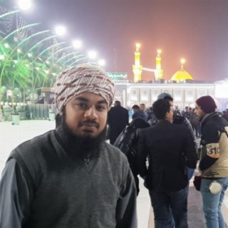 Waqar Ahmed Qadri