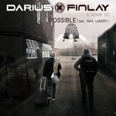 Possible ft. Adam Bü & Max Landry | Boomplay Music