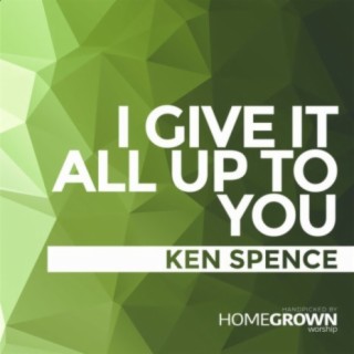 Ken Spence