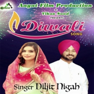 Diljit Nigah