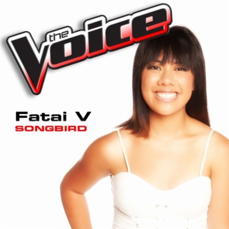 Songbird (The Voice Performance) | Boomplay Music